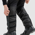 Rebelhorn Textile Mc-pants Hiker IV Black