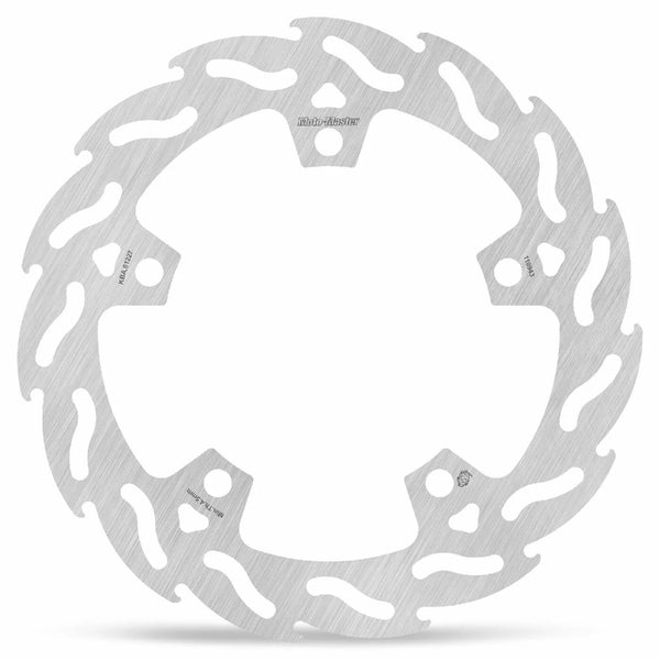 Moto-Master Brake Disc Flame bag 110943