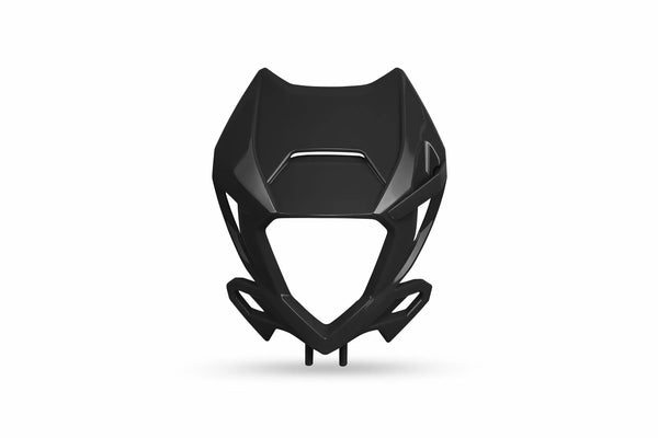 UFO forlygter beta 20-24 BK BE02006#001