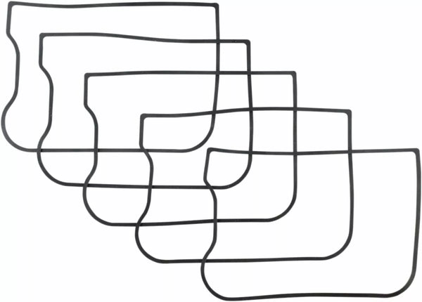 Cometisk pakning gummi op/Rbox 5pk C9277
