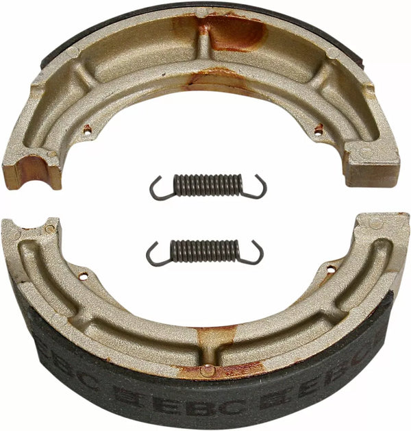 EBC Brake Shoe Standard S626