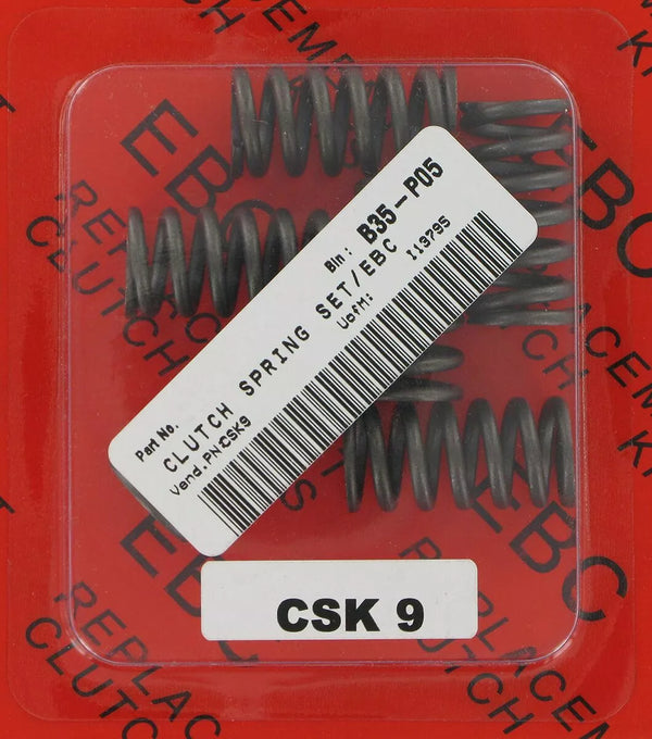 EBC CLUTCH SPRET SET CSK CSK009
