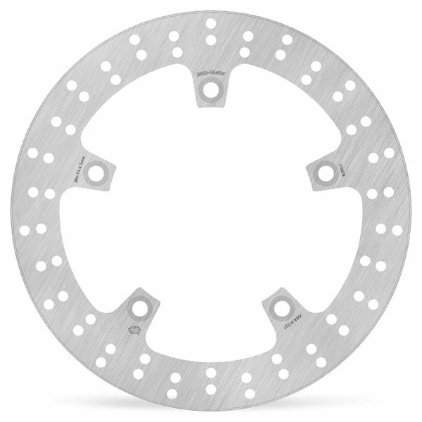 Moto-Master Brake Disc Halo bag 110479
