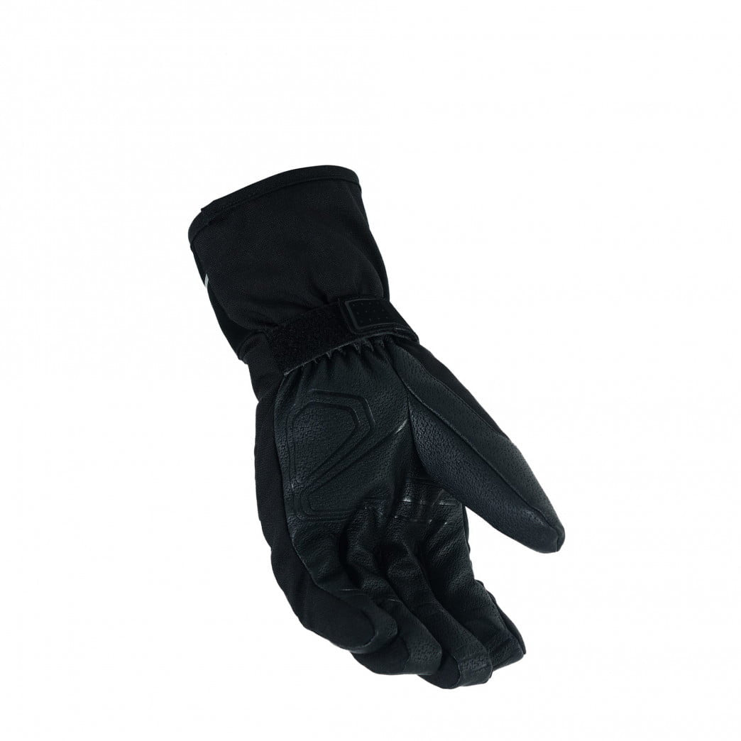 Macna Mc Gloves Vandtæt akse RTX sort