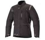 Alpinestars tekstil MC Jacket Distance Drystar