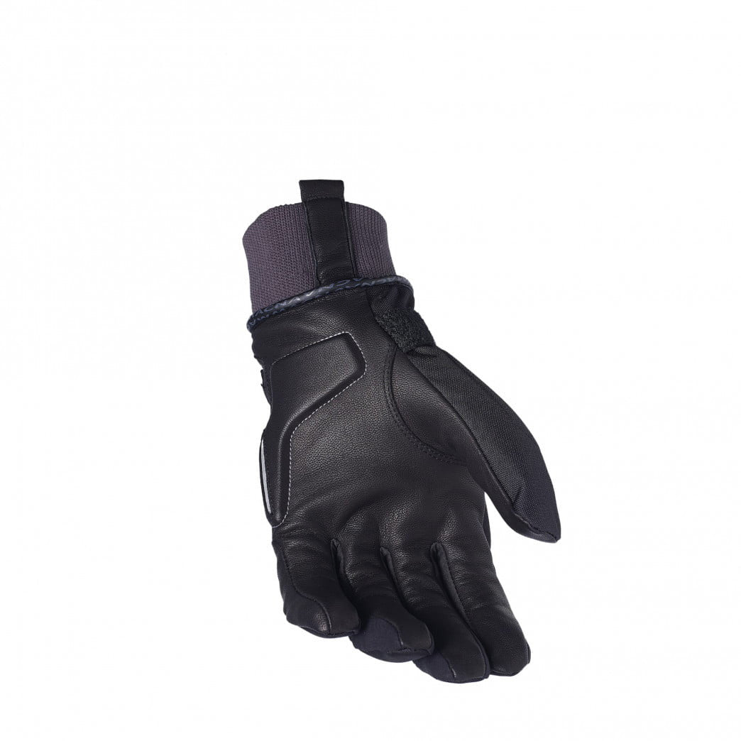 Macna Mc Gloves Vandtæt passage RTX sort