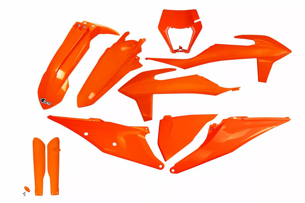UFO Body Kit Fuld EXC 20-23 FLO eller KTKIT527F@FFLU