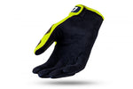 UFO Cross Gloves Kimura Blue /Influenza