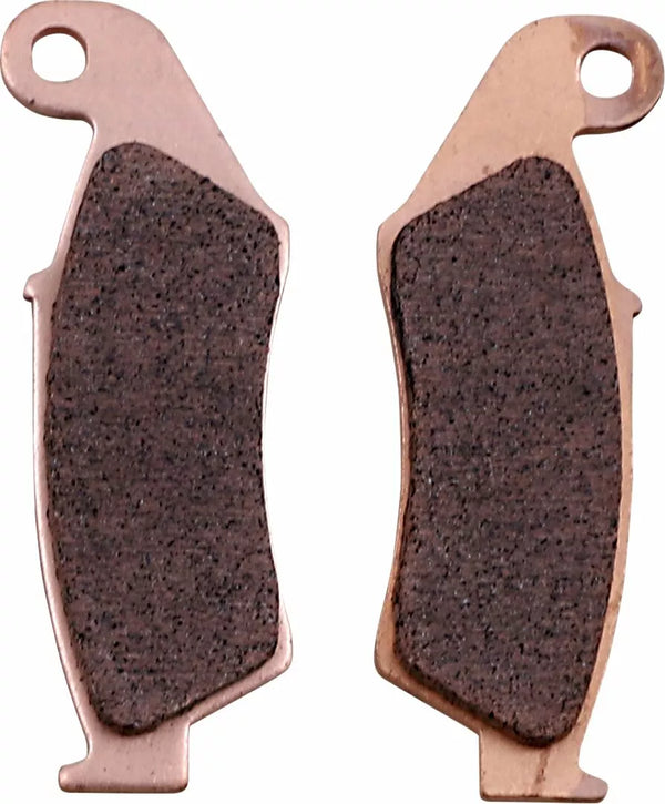 Galfer Brake Pad sininteret fra Road FD164G1396