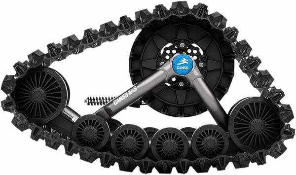 CAMSO-ATV Track System X4S UC 4-TRACKS P242-ZZ-1818
