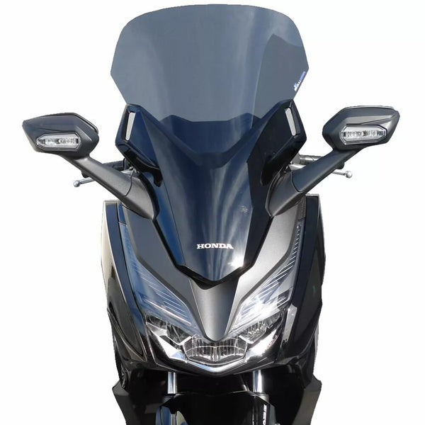 Bullster Windshield Forza 125 SKGR BH193HPFG