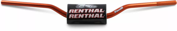 Renthal Renthal Fatbar 827 KTM Orange 827-01-eller