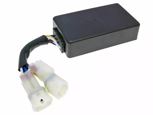 Naraku CDI -enhed Ubegrænset NK390.02