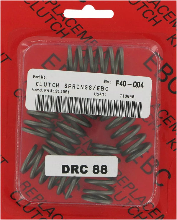 EBC CLUTCH SPRET SET CSK CSK088