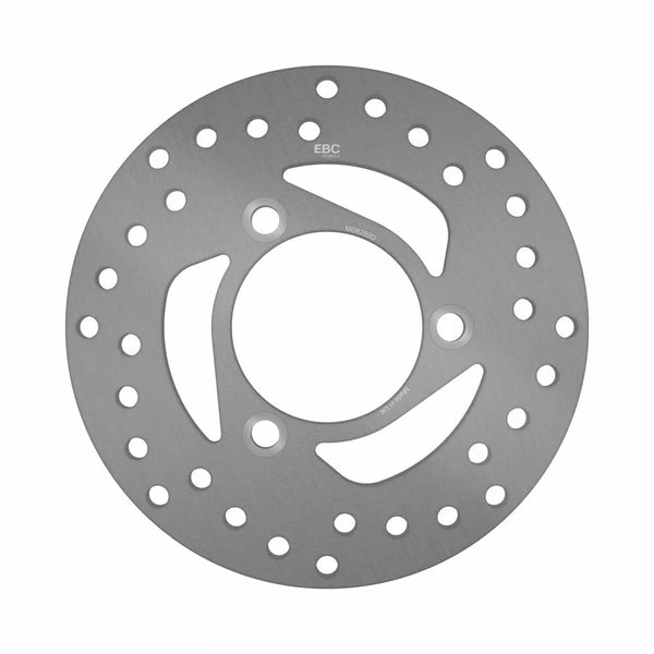 EBC Brake Rotor Fix D -serie RND MD6282D