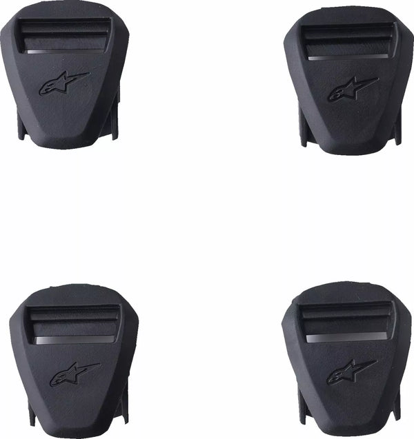 Alpinestars (MX) Strap Lock Set T7 (After 2024) 25CCT25-10-TU