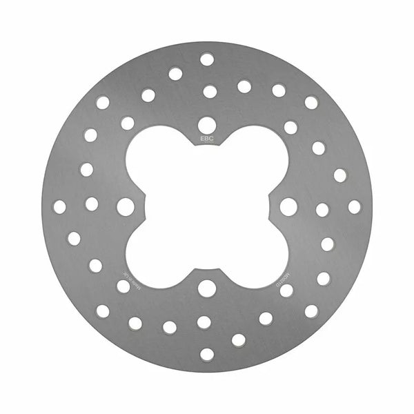 EBC Brake Rotor Fix D -serie SCT MD921D