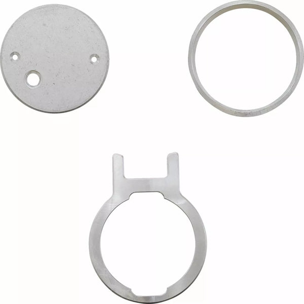 Slyfox Gauge Dyna XL SGL RAW TM-Sly27