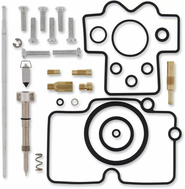 Moose Offroad Hardparts Repair Kit Carb She 26-1235