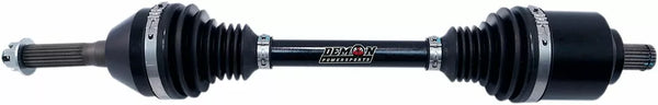 Demon Heavy Duty Axle Paxl-6075HD