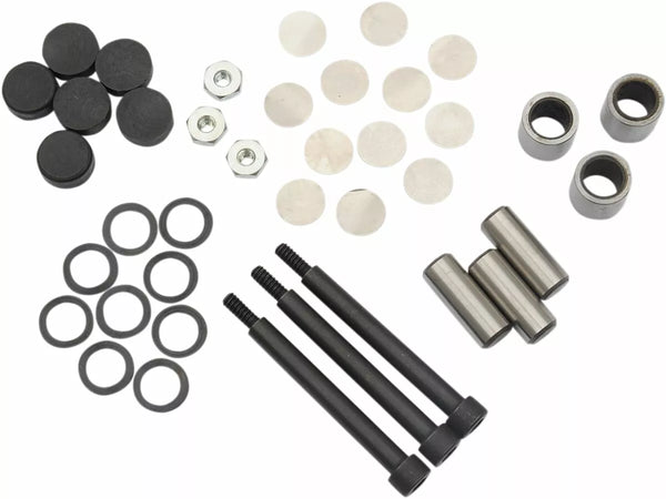 Epi Clutch Rebuild KT P85/90 CX400014