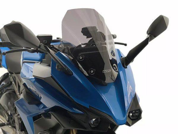 WRS forrude Sport GSX-S1000GT D SU007FS