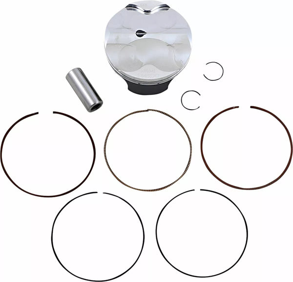 Wossner Piston Kit Fe250SXFEXC25075 98 8645DC