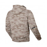 Macna Kevlar Mc-hoodie-distrikt Beggie /Camo