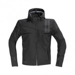 Difi softshell mc jakke jamie sort