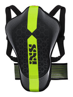 IX's Back Protection RS-10