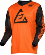 Svar Cos Skops Archon Bold Jersey Orange