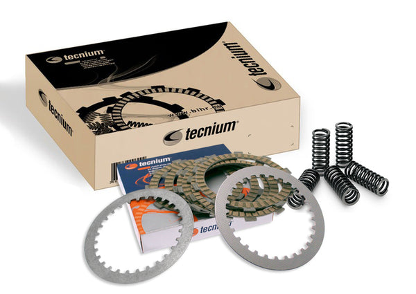 Tecnium clutch kit - 3030727