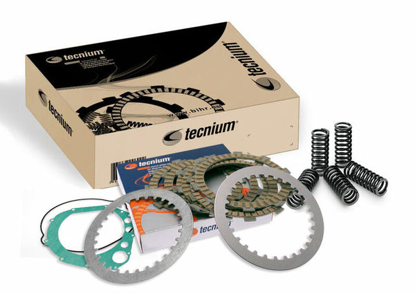 Tecnium clutch kit - 3031036