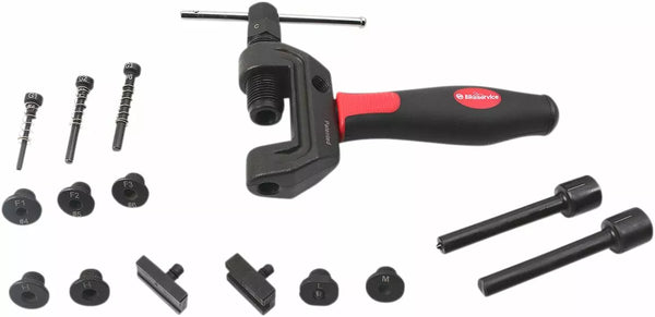 Bikeservice Tool Chain Breaker/revet BS35101
