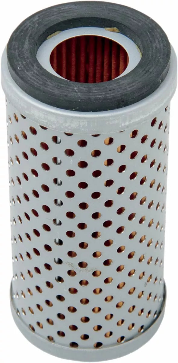 Emgo Oil Filter W/Seals HD DR-IN 10-28300