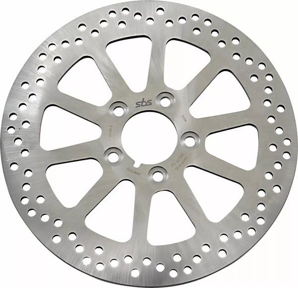 SBS Brake RTR RUND 5154