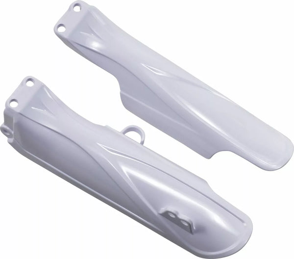 UFO Fork dækker YZ85 19-23 White YA04874#046