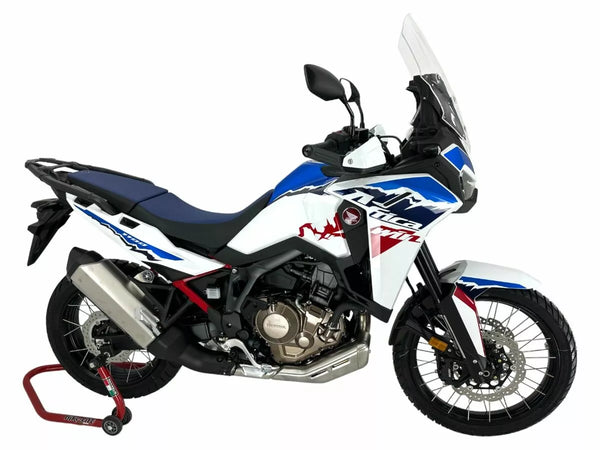 WRS forrude Caponord CRF1100L A HO069T