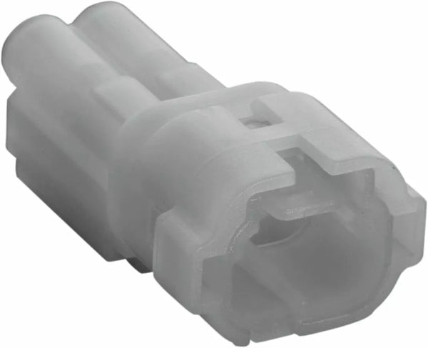 NAMZ CONNECTOR HM 2POS M EA NS-6187-2801