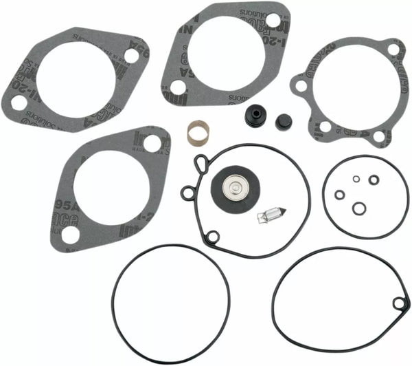 Træk Specialies Rebuild Kit Carb 76-89 Kehn 03-0022A