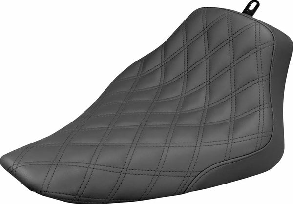 Saddlemen sæde Renegade FXS/FLS/FLSS 11- 812-26-002LS