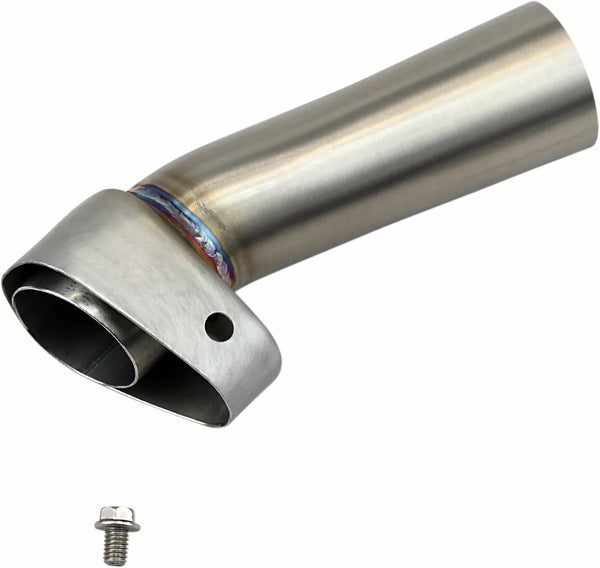 Akrapovic støjspjæld 002L V-TUV002L