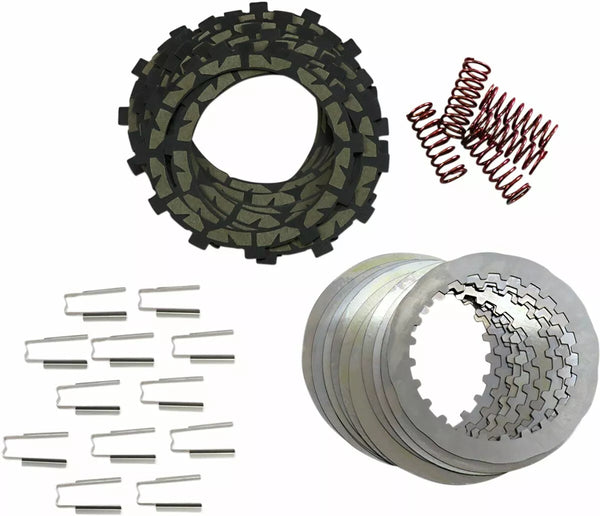 Recluse kobling PK TQD CRF250R 18+ RMS-2801001