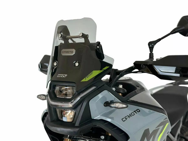 WRS forrude sport CFMOTO 450MT CF006F