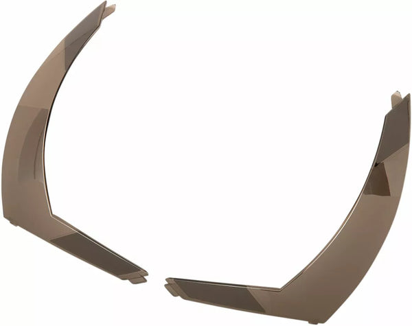 Ikon bagspoiler Afrm RST SLV 0133-1205