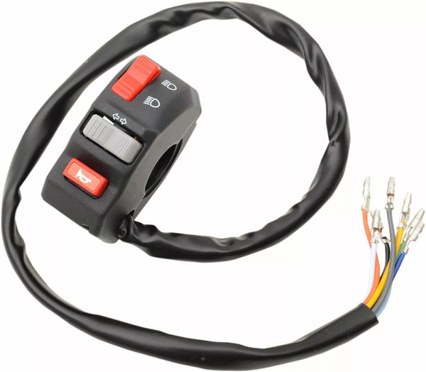 Emgo Switch Hovar Uni 46-68734