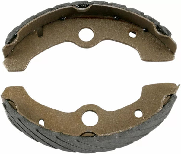EBC BRAKE SHOE GROOVED Y520G
