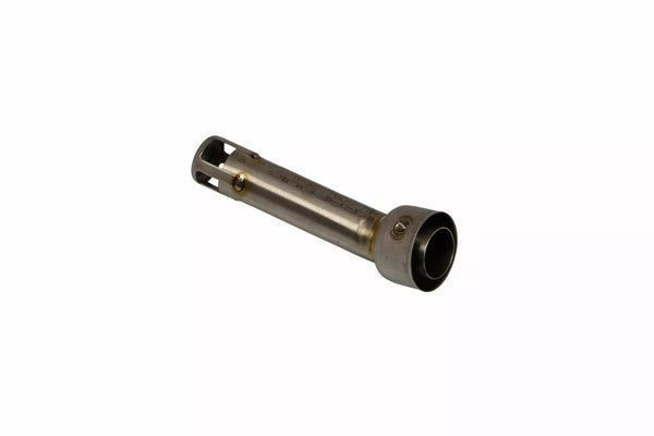 Akrapovic støjdæmper TUV058 V-TUV058
