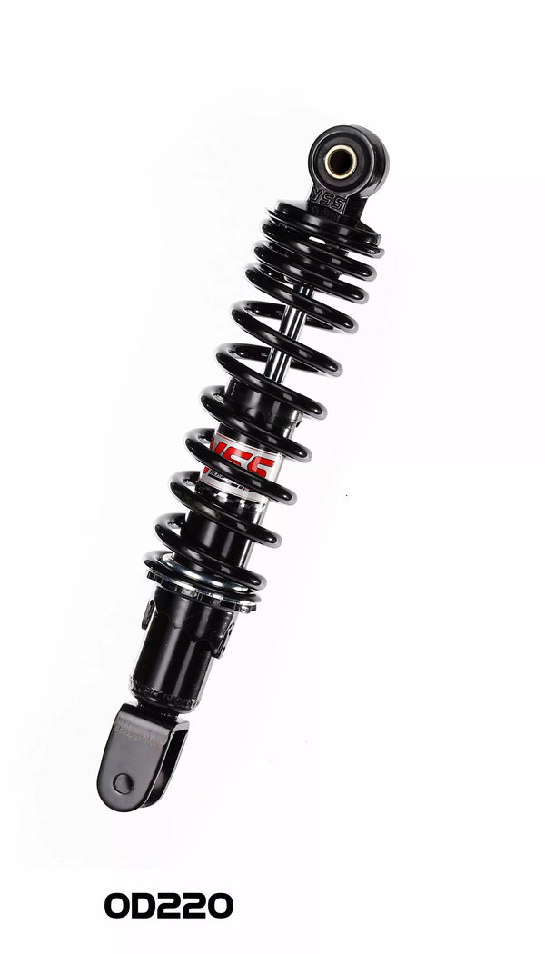 YSS RR Shock Malagutti OD220-320P-01-88