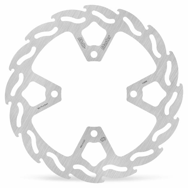 Moto-Master Brake Disc Flame bag 110898